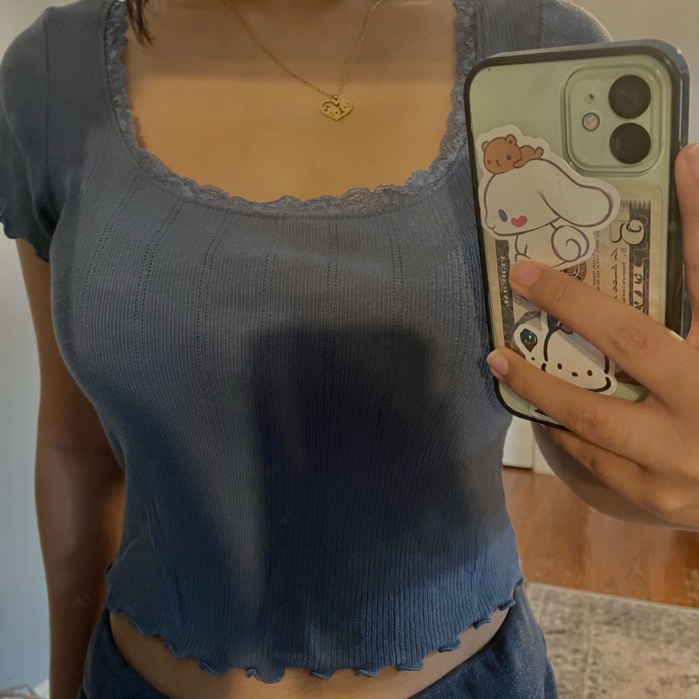 Arizona Blue Shirt